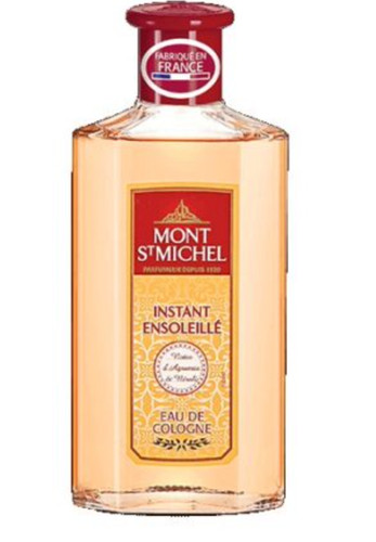 Eau cologne mont - cologne, saint