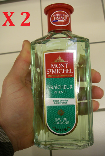 Neuf stock 250ml - , de