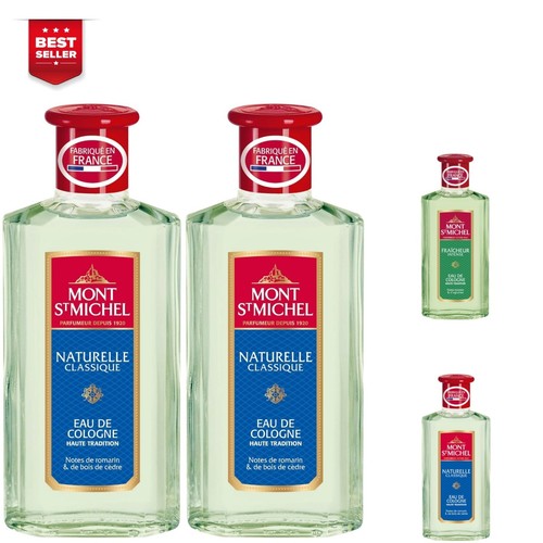 Mont michel eau cologne - mont,