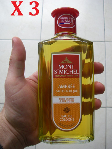 Neuf stock 250ml - ,
