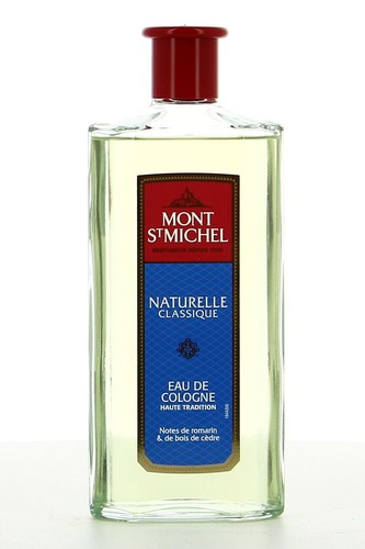 500ml eau de cologne - ***500ml***,