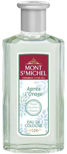Parfum eau cologne - de,