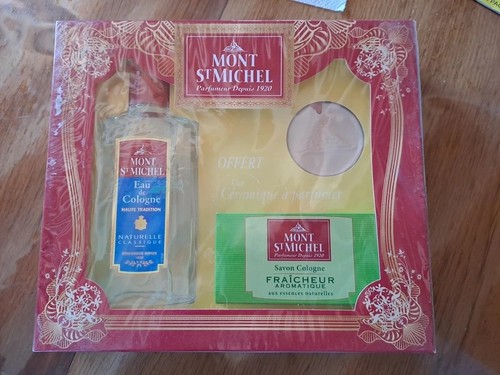 Coffret mont saint - coffret, michel