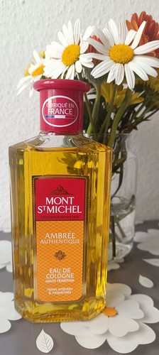 Mont michel eau cologne - st,