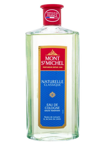 Eau cologne mont saint - cologne,