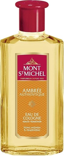 Mont michel ambree - mont,