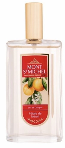 Eau cologne pétale de - eau,
