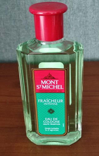 Eau cologne fraîcheur - cologne,