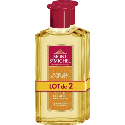 Lot 250 ml mont - x,