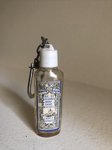 Ancien porte clés - porte, miniature