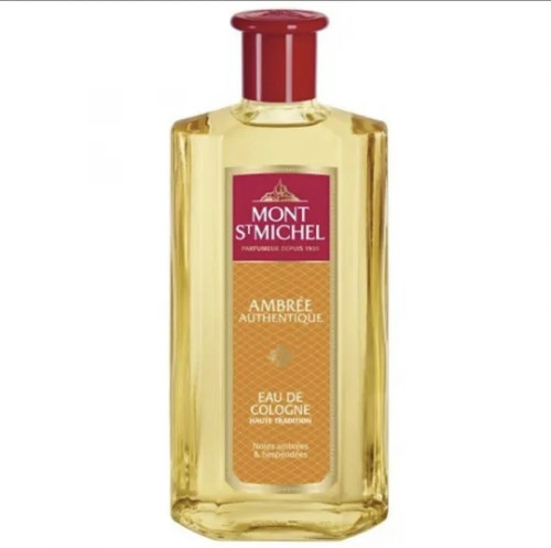 Mont michel eau cologne - st,