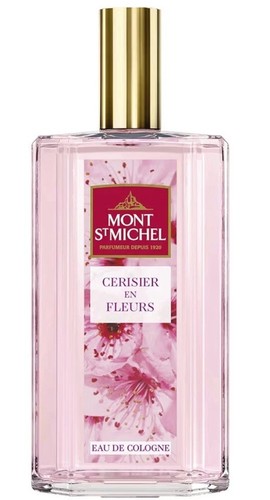 Eau cologne cerisiers en - de,