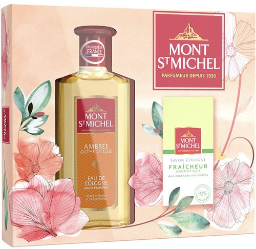 Coffret parfum eau - parfum, de